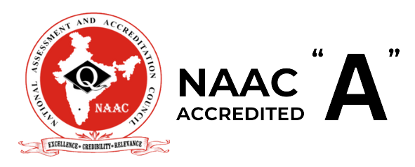 NAAC Accredited A