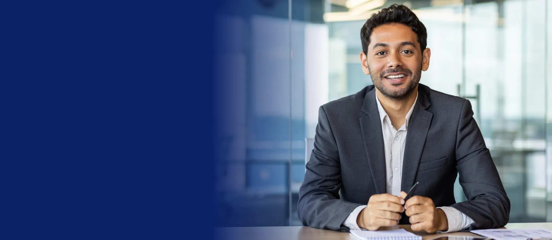 MBA Program Highlight