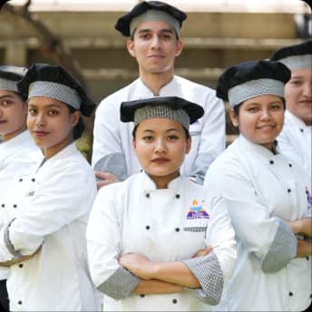 School of Hospitality and Tourism