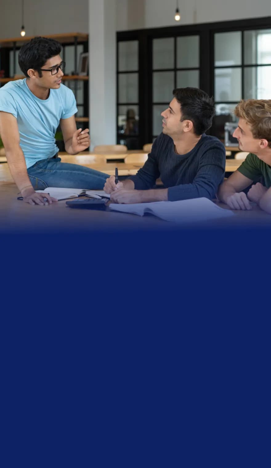 BBA ACCA Training