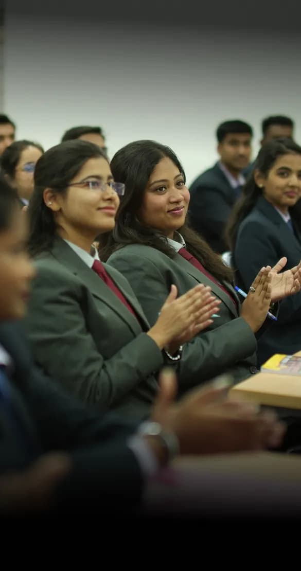 AIMS School of Business Banner