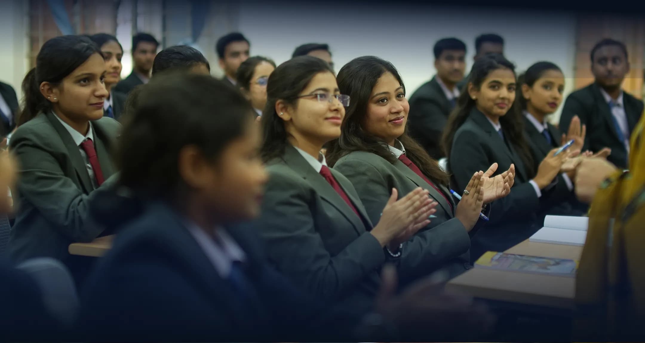 AIMS School of Business Banner
