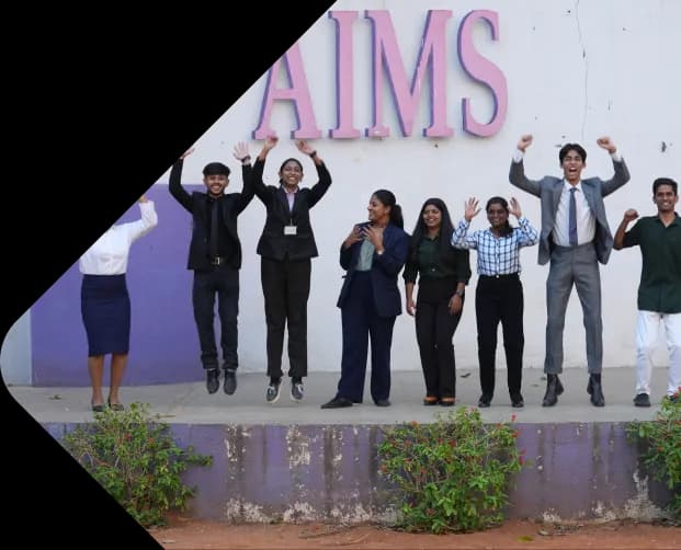 Young men playing basketball outdoors