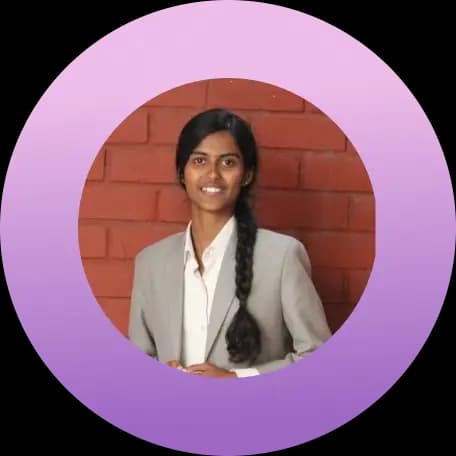 Rtr. Lakshmi V - Secretary 2022-2023