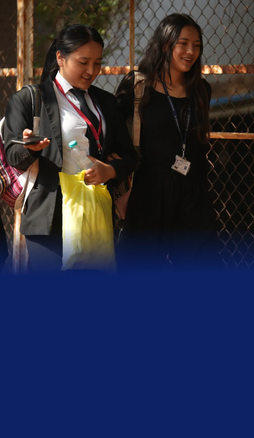 BBA Program Highlight