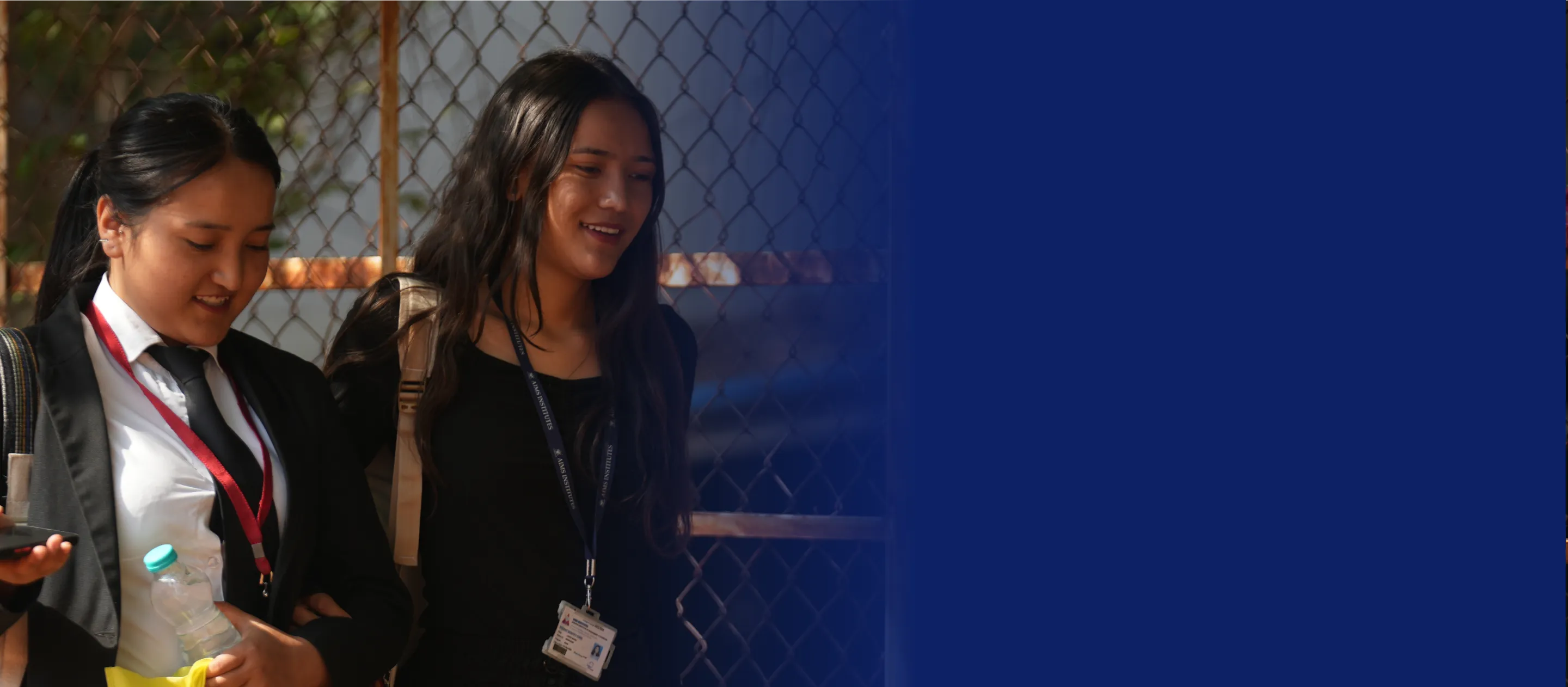 BBA Program Highlight