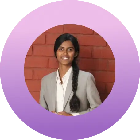 Rtr. Lakshmi V - Secretary 2022-2023