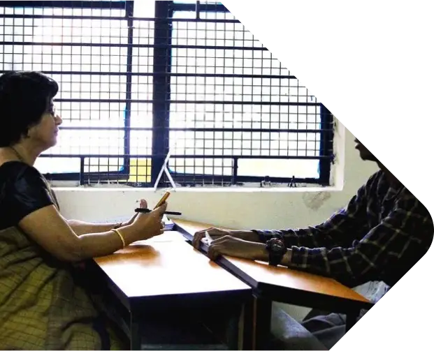 Providing Opportunities