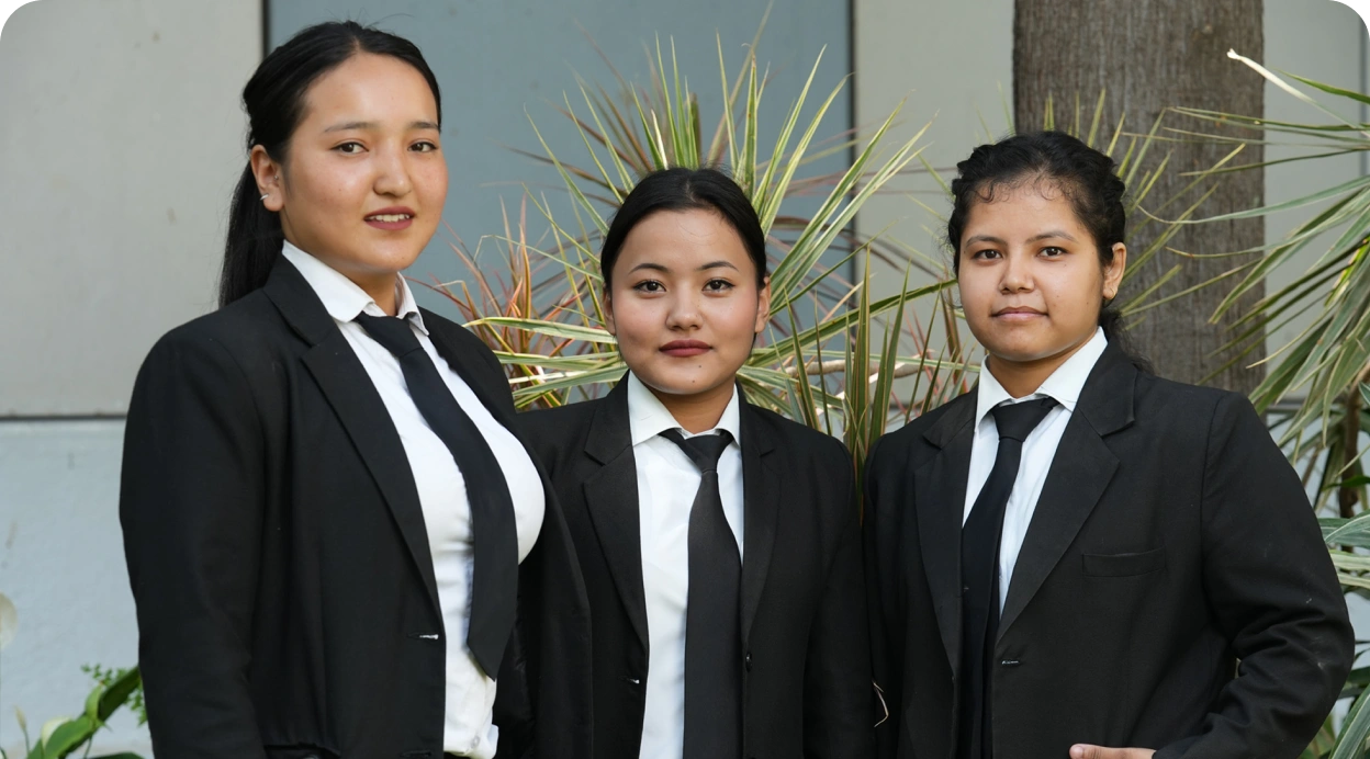 BBA (Aviation Management)