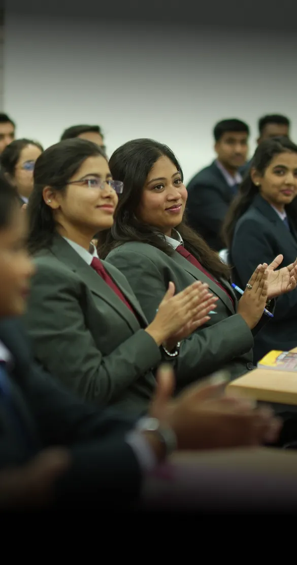 AIMS School of Business Banner