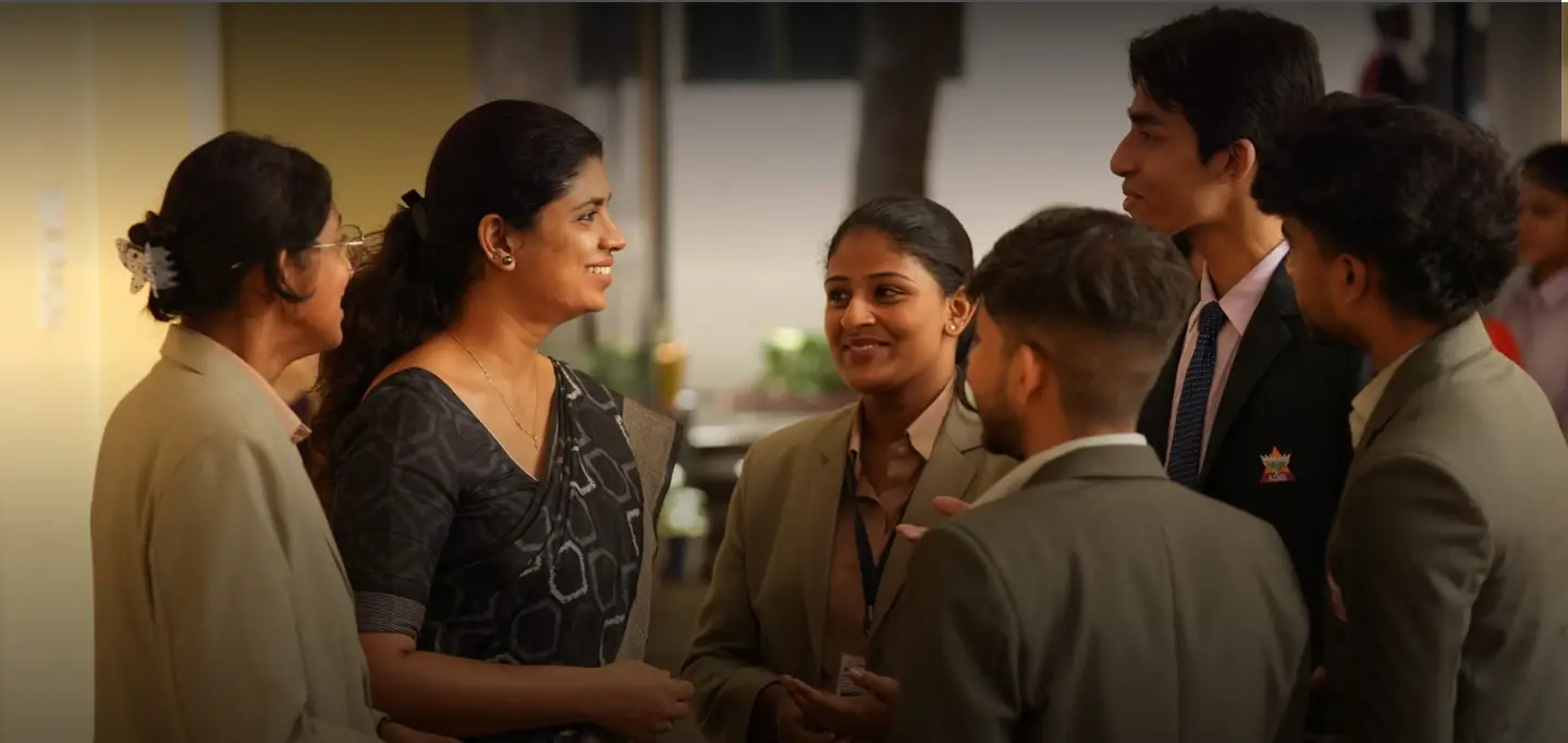 Welfare Committees Banner